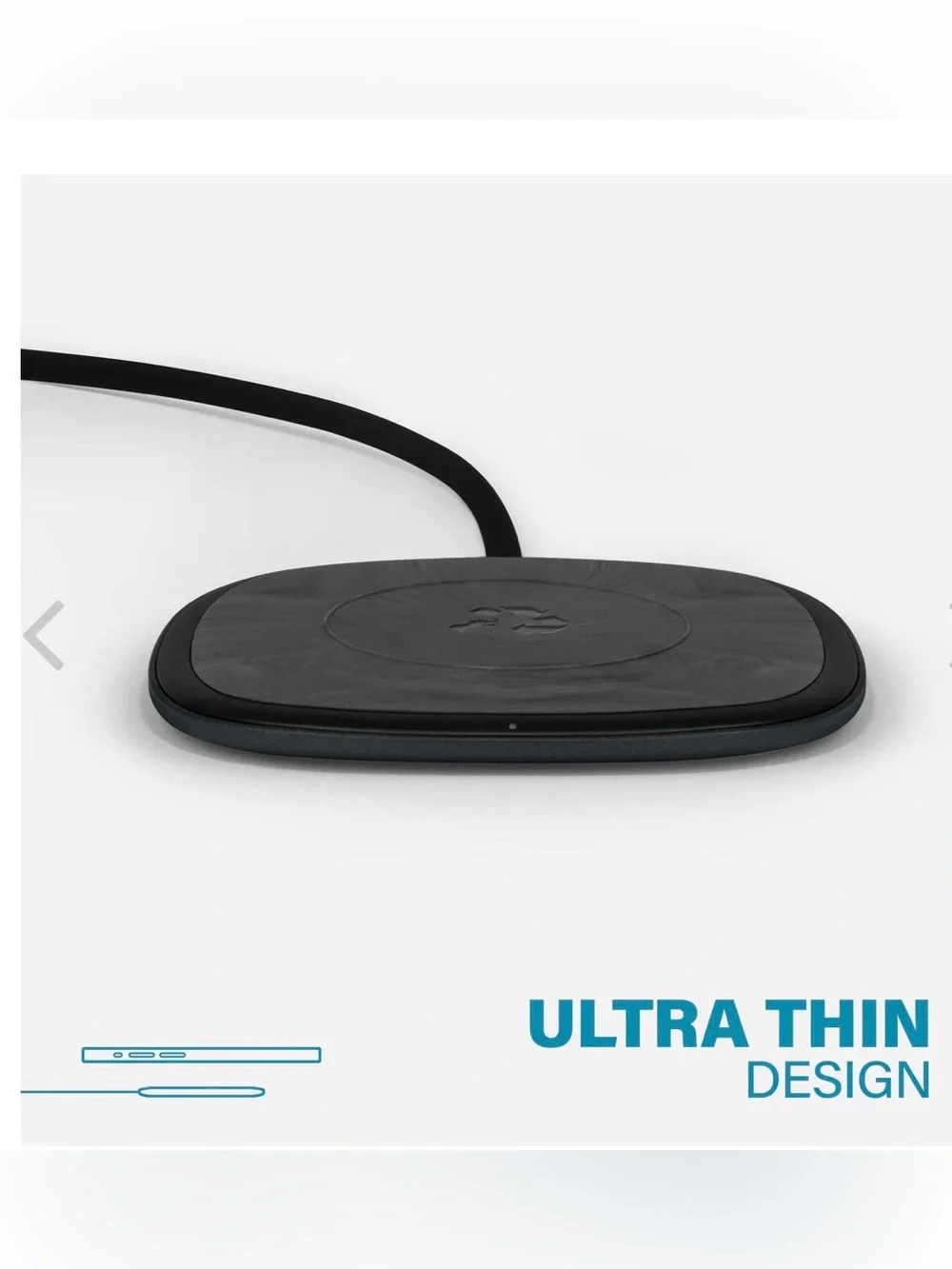 NIB Nimble Apollo wireless charger